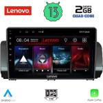 Lenovo LVD 4109_CPA Авто мултимедия