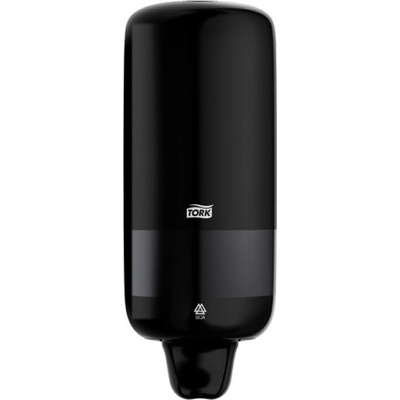 Tork dávkovač mýdla black T560008