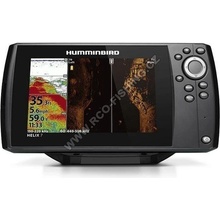 Humminbird Echolot HELIX 7 CHIRP MSI GPS G4N Helix