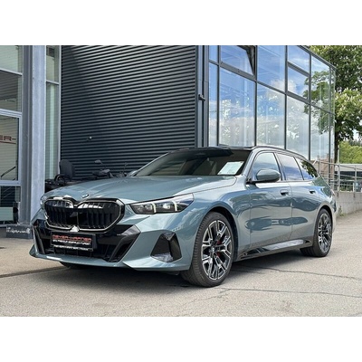 BMW 520i Touring 153 kW