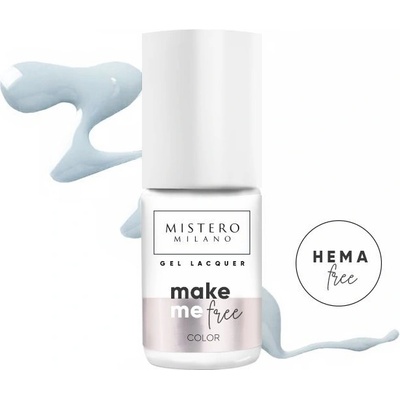 Mistero Milano MAKE ME ENIGMATIC 7 ml