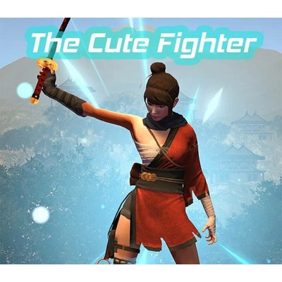 The Cute Fighter