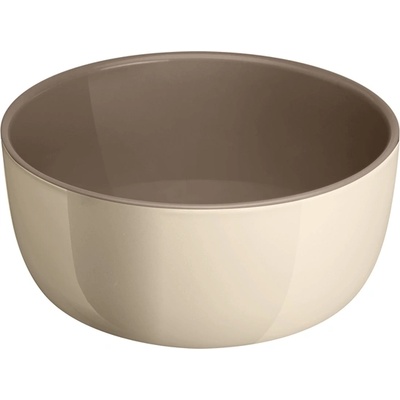 Emile Henry Керамична купа Ø 16 - цвят сиво-бежов / екрю (eh 2289-g9)