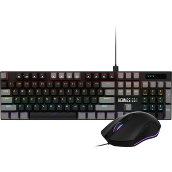 Image 1 of GAMDIAS HERMES E6 Elite