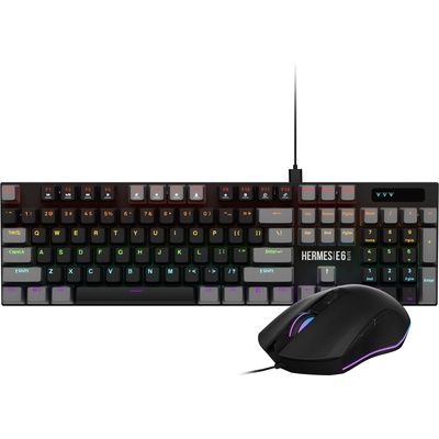 GAMDIAS HERMES E6 Elite