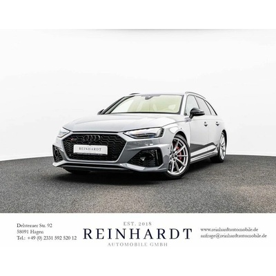 Audi RS4 Avant 331 kW