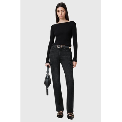 AllSaints Дънки AllSaints HOLLIS (W013EC)