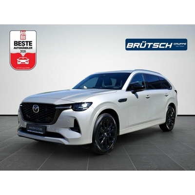 Mazda CX-80 3.3 D 254 Homura Plus AWD 187 kW