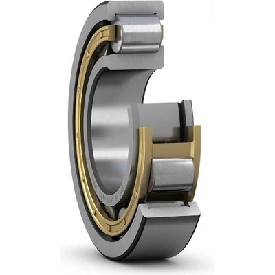 SKF NU 320 ECM/C3 Valčekové ložisko