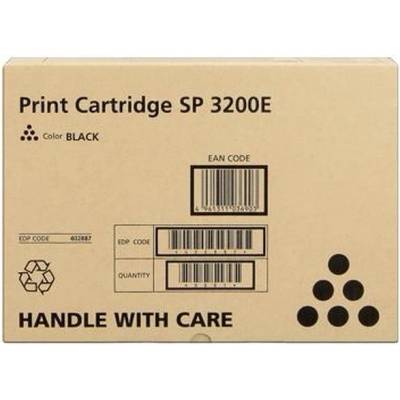 Ricoh 402887, 407162 - originálny