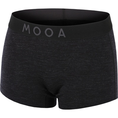 MOOA MerinoSilk 160 Размер: XL / Цвят: оранжев