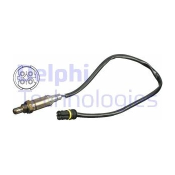 Lambda sonda DELPHI ES11114-12B1