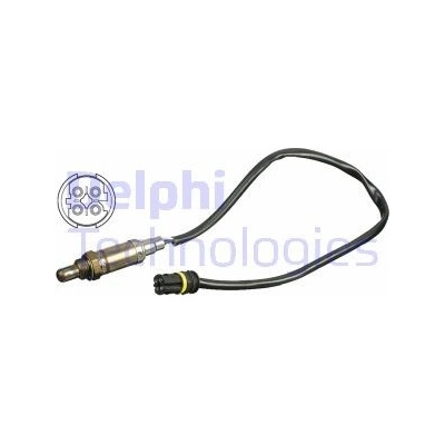 Lambda sonda DELPHI ES11114-12B1