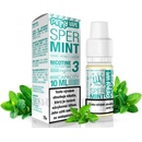 Pinky Vape Spermint 10 ml 6 mg