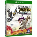 Hry na Xbox One Trials Fusion (The Awesome Max Edition)