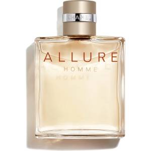 CHANEL Allure EDT 100 ml H Tester Парфюми