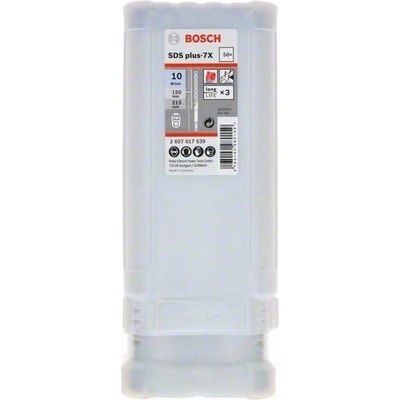 Bosch 2607017539