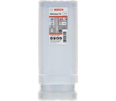 Bosch 2607017539