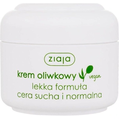 Ziaja prírodná oliva ľahký krém 50 ml