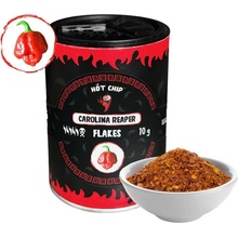 Hot Chip Carolina Reaper sušené papričky 10 g