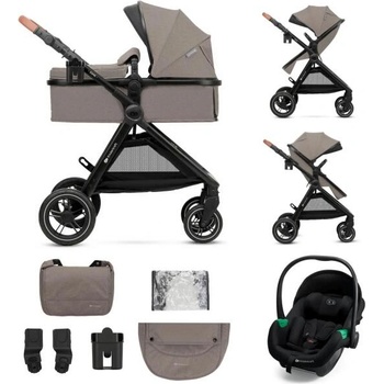 Image 1 of KinderKraft Esme Pro 3 in 1