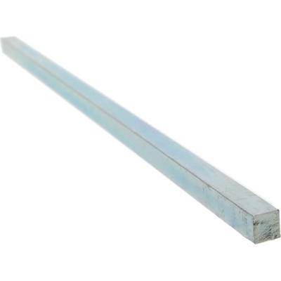 Oceľový klin 305 mm x 7,94 mm