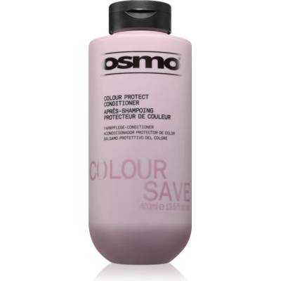 Osmo Colour Save Colour Protect Conditioner балсам за защита на цвета 400ml