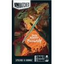 Unmatched: Beowulf vs. Little Red Riding Hood EN