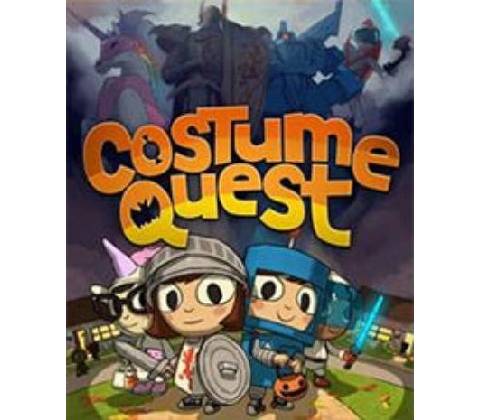 Costume Quest