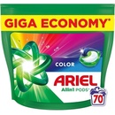 Ariel All in1 kapsule Color 70 PD