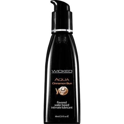 WICKED AQUA S PRÍCHUŤOU ŠKORICOVEJ BUCHTY 60 ml