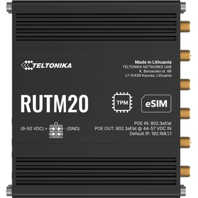 Teltonika RUTM20