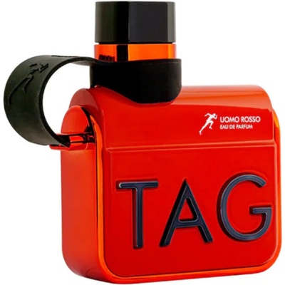 Armaf Tag pánská Uomo Rosso parfémovaná voda pánská 100 ml