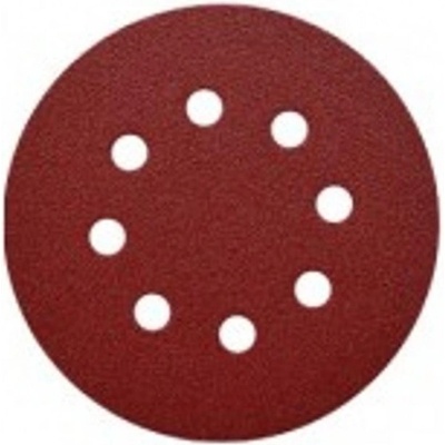 Smirdex 330 duroflex 125mm 8dier P120