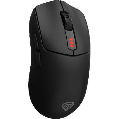 Genesis ZIRCON 500 Černá