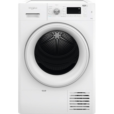 Whirlpool FFT M11 82 EE