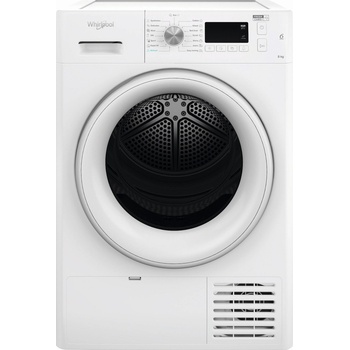 Whirlpool FFT M11 82 EE
