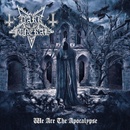 DARK FUNERAL - We Are The Apocalypse LP