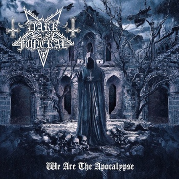 DARK FUNERAL - We Are The Apocalypse LP