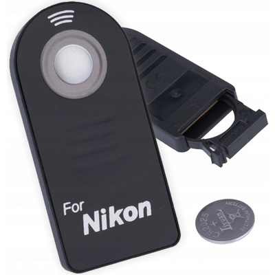 Nikon ML-L3 – Zboží Živě