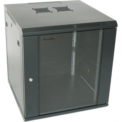 XtendLan 15U WS-15U-66-BLACK