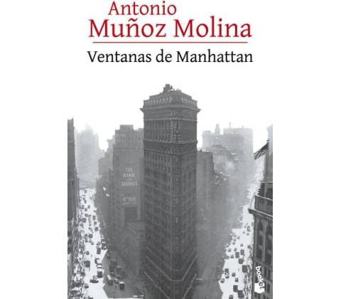 Ventanas De Manhattan