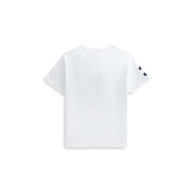 Детска памучна тениска Polo Ralph Lauren (323832907037)
