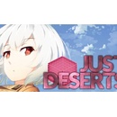 Just Deserts