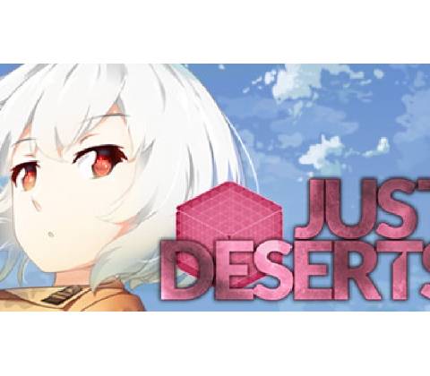 Just Deserts