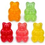 Inawera Концентрат за база Inawera с аромaт GUMMY BEARS 10ml