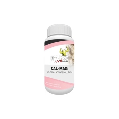 HY PRO - CAL-MAG 100ml - добавка калций и магнезий
