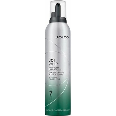 Joico Pěnové tužidlo pro objem vlasů Joi Whip 300 ml