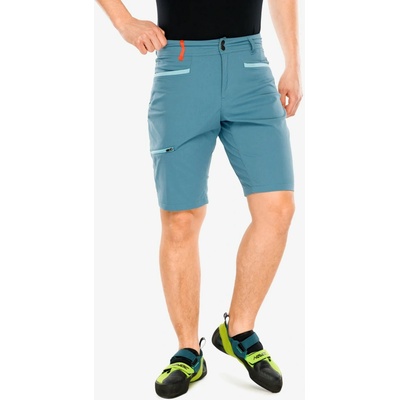 Black Diamond Valley Shorts creek blue