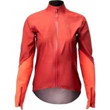 7Mesh Rebellion Jacket Hi Vis dámské - Electric Watermelon